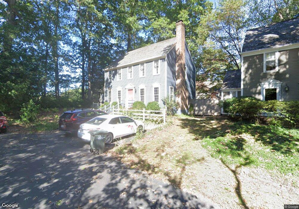 2058 Cobblestone Ln, Reston, VA 20191 - photo 1