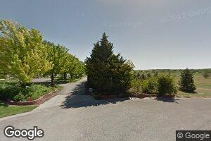 622 E Washington St, Meade, KS 67864