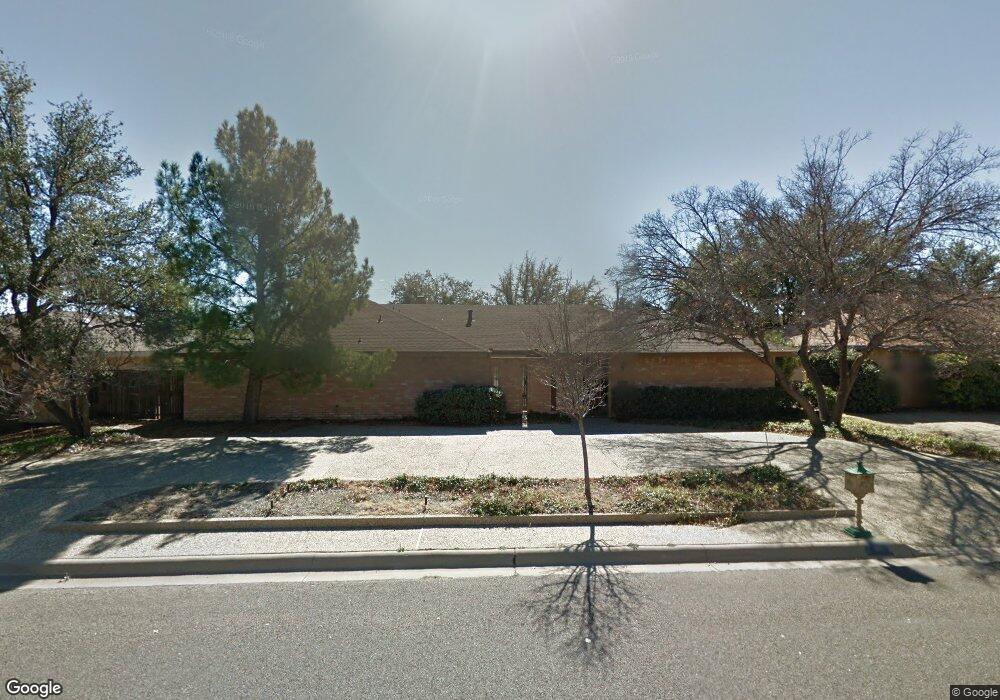 2303 Stutz Place, Midland, TX 79705 - photo 1