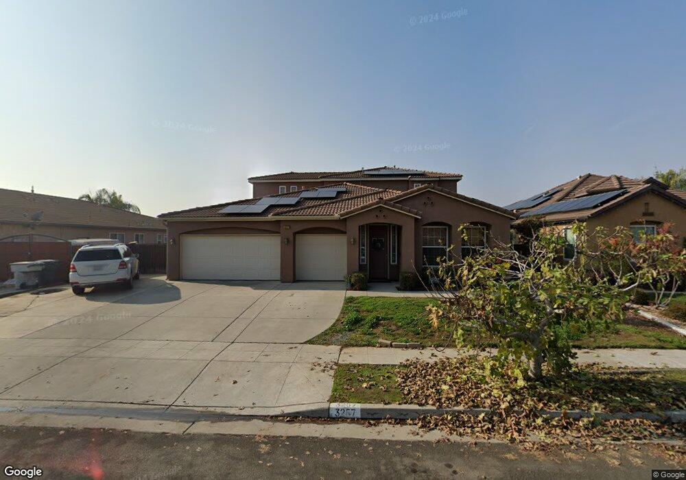 3257 N Burl Ave, Fresno, CA 93727 - photo 1
