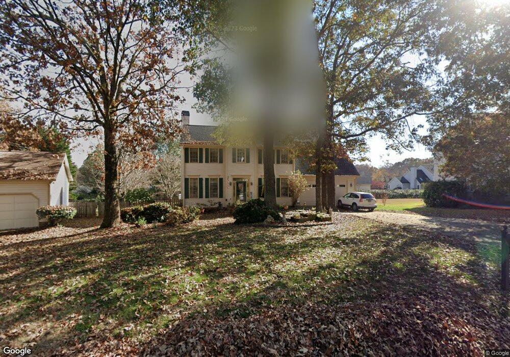 19 Whitts Forge Ln, Mauldin, SC 29662 - photo 1