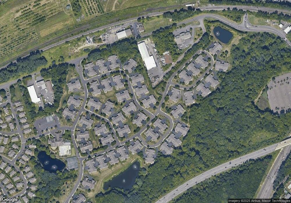 250 Sugarberry Ln unit V107, Langhorne, PA 19047 - photo 1