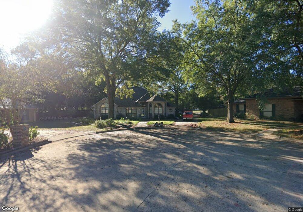 3800 Sneads Cir, Mount Pleasant, TX 75455 - photo 1