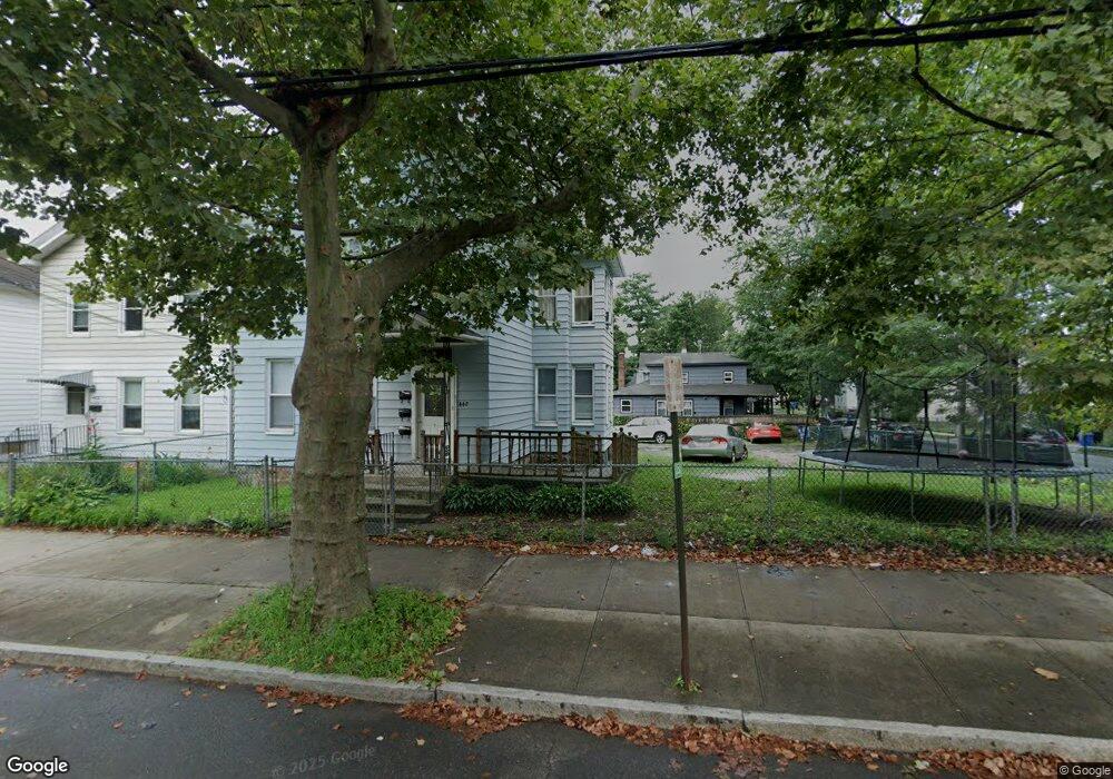 448 Ferry St unit 3, New Haven, CT 06513 - photo 1