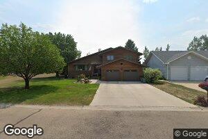 1601 Garfield St, Harvey, ND 58341