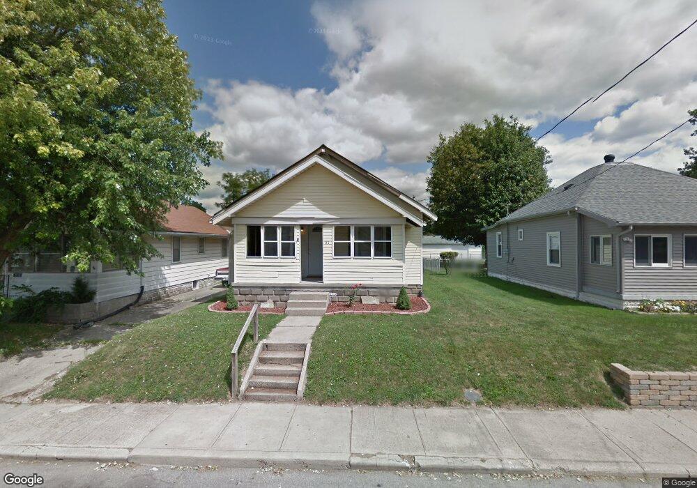 2112 Mckinley St, Anderson, IN 46016 - photo 1