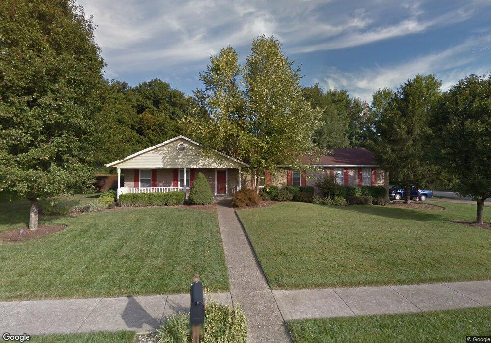 4109 Maplewood Dr, New Albany, IN 47150 - photo 1