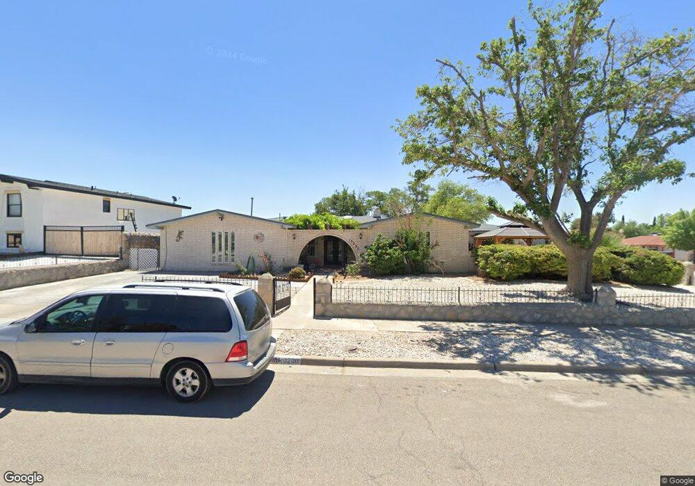 10200 Allway Dr, El Paso, TX 79925 - photo 1