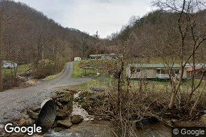 2952 Frasure Creek, Mc Dowell, KY 41647