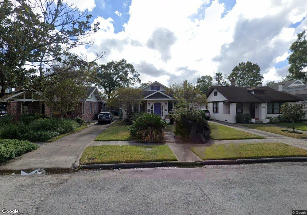 1647 Colquitt St, Houston, TX 77006 - photo 1