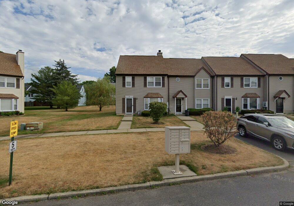 15 Shilling Way unit 158, Jackson, NJ 08527 - photo 1