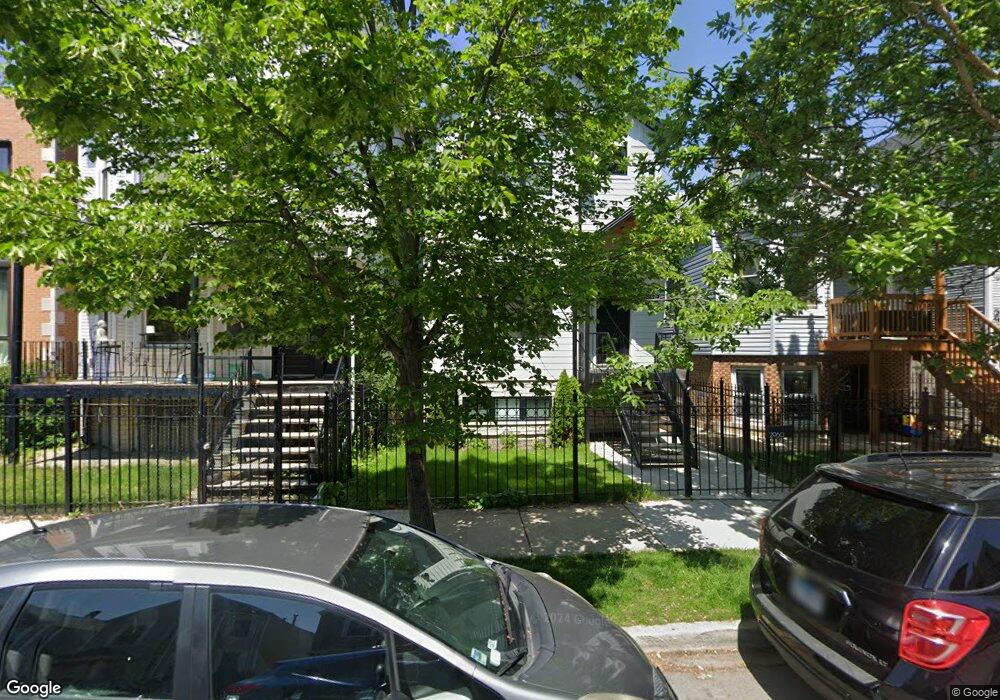 2958 N Allen Ave unit 62, Chicago, IL 60618 - photo 1