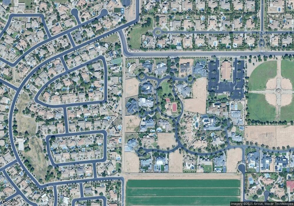 3224 E Halifax Cir, Mesa, AZ 85213 - photo 1