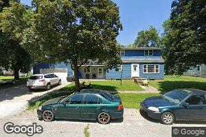 103 Birch Ave W, Swea City, IA 50590