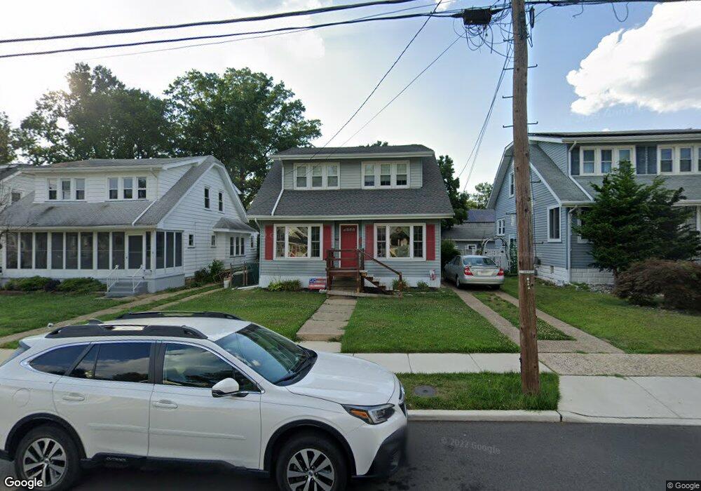 131 E Haddon Ave, Oaklyn, NJ 08107 - photo 1