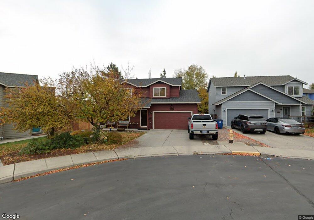 1580 SW 22nd Place, Redmond, OR 97756 - photo 1