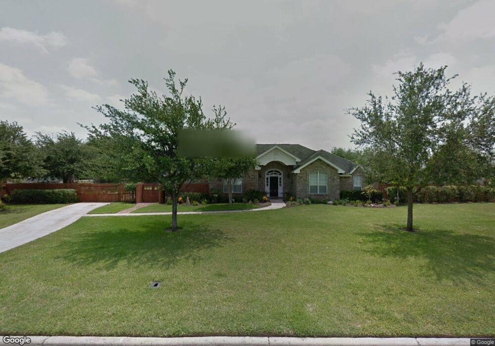 2623 Woodland Dr, Weslaco, TX 78596 - photo 1