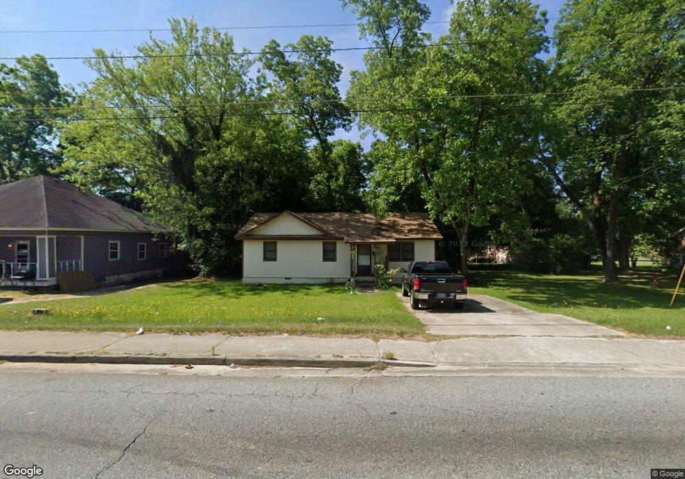 3724 Log Cabin Dr, Macon, GA 31204 - photo 1