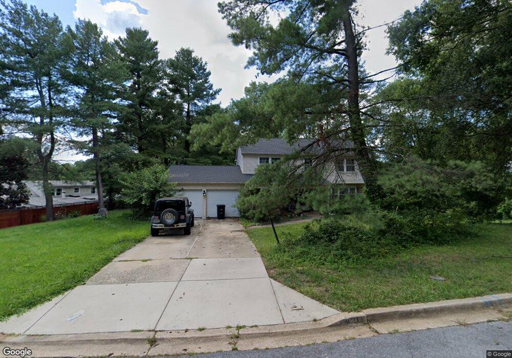 9215 Lawnview Ln, Laurel, MD 20708 - photo 1