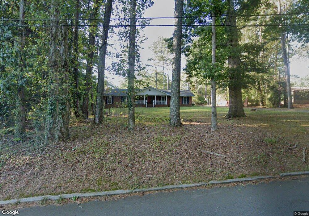6523 Woodrow Rd, Lithonia, GA 30038 - photo 1