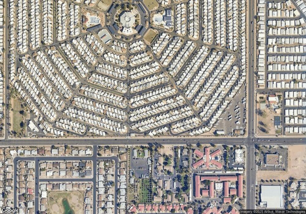 516 E Merlin Place, Mesa, AZ 85205 - photo 1