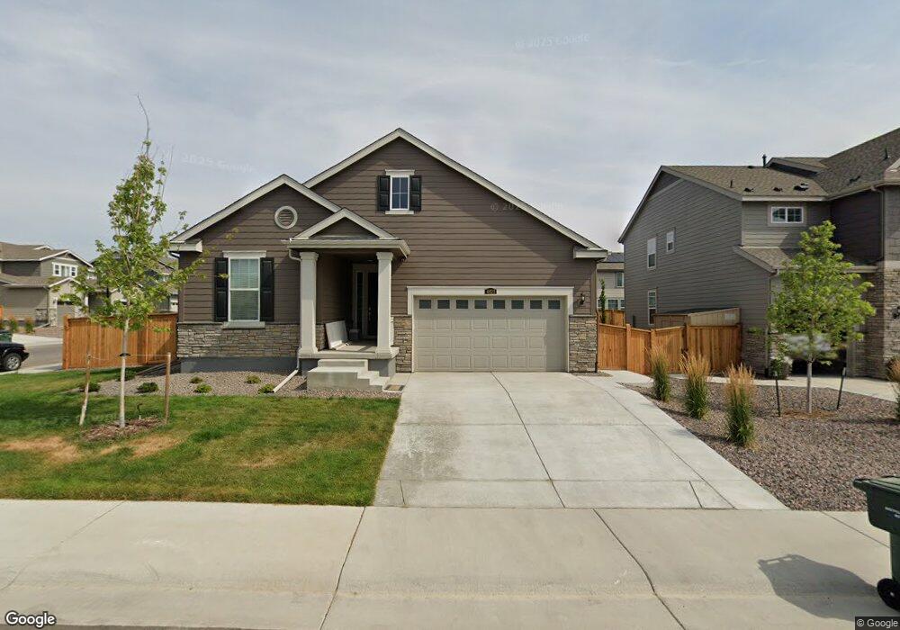4823 E 144th Ln, Thornton, CO 80602 - photo 1