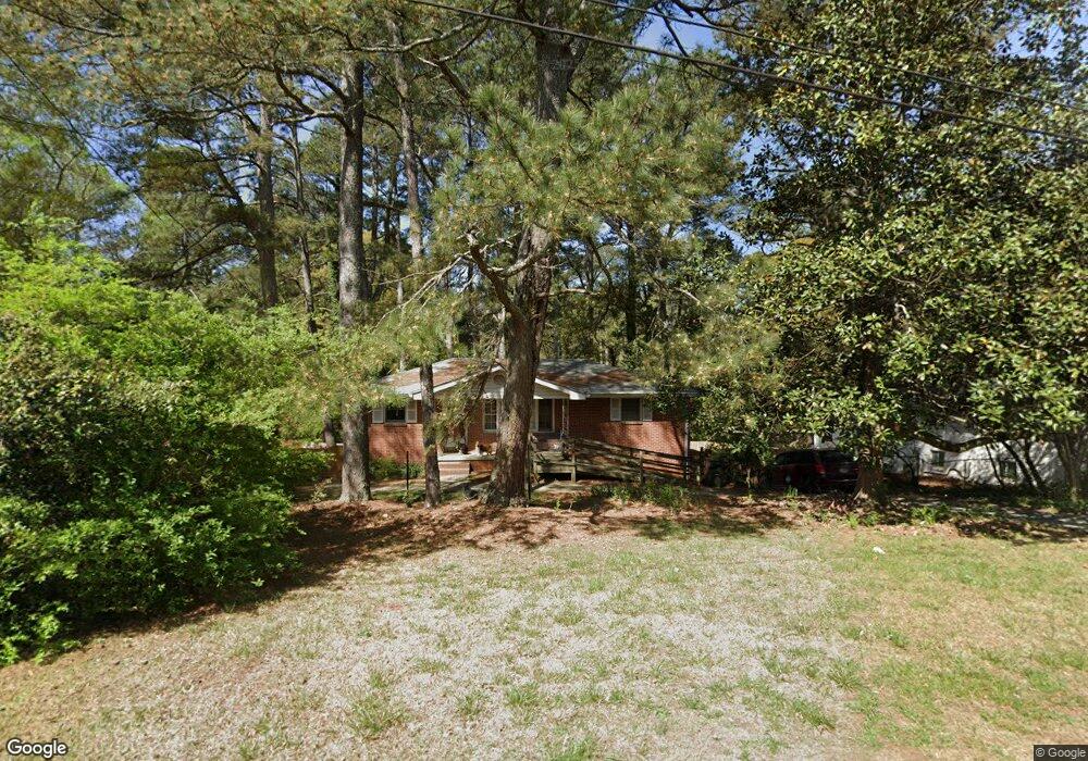 2298 Hollyridge Dr SW, Marietta, GA 30060 - photo 1
