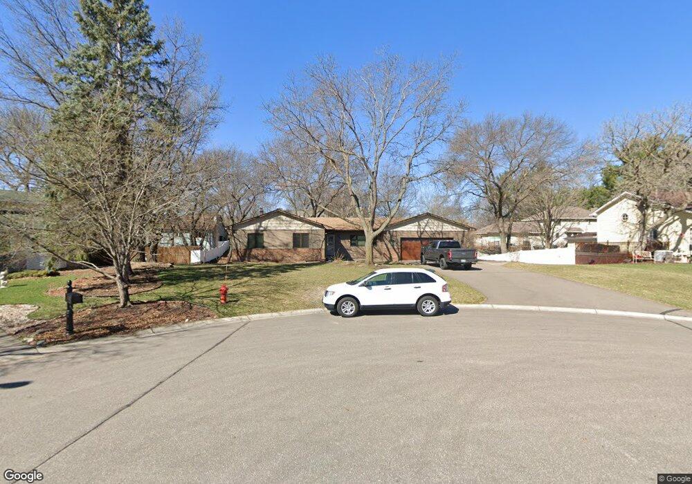 12212 Goldenrod Cir NW, Coon Rapids, MN 55448 - photo 1