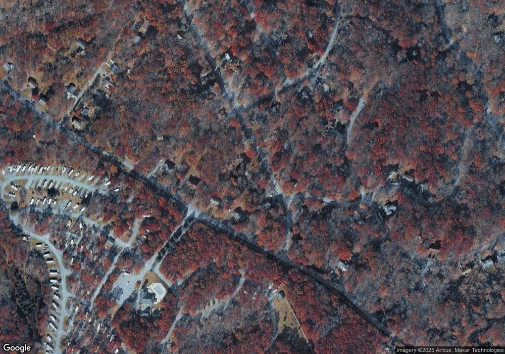 1202 Saw Creek Estate, Bushkill, PA 18324 - photo 1