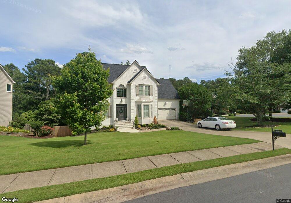 3842 Swallow Ct NE, Marietta, GA 30066 - photo 1