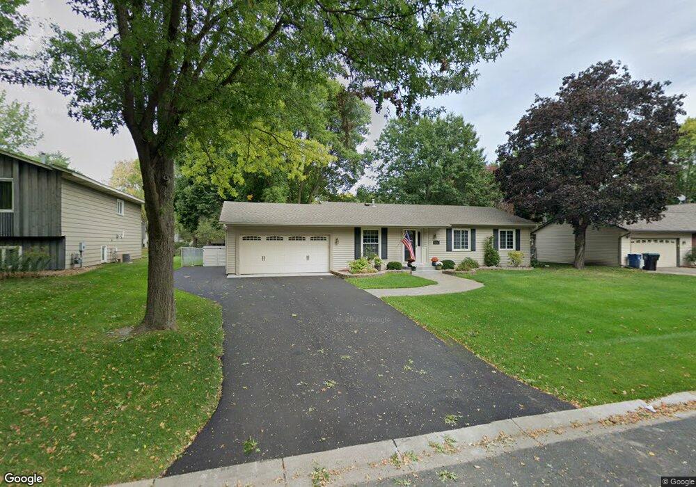 9792 102nd Ave N, Maple Grove, MN 55369 - photo 1