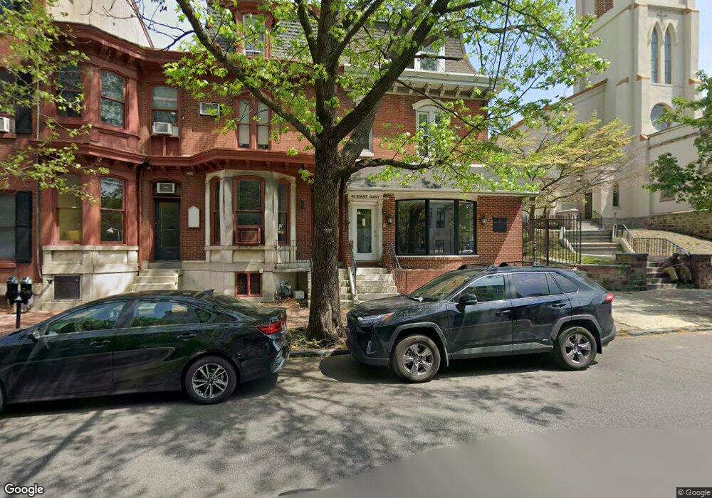 21 E Airy St, Norristown, PA 19401 - photo 1