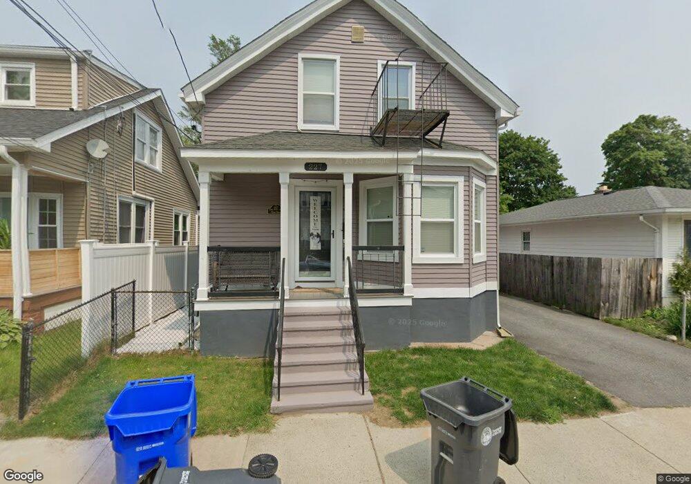 227 Unit St unit St, Providence, RI 02909 - photo 1