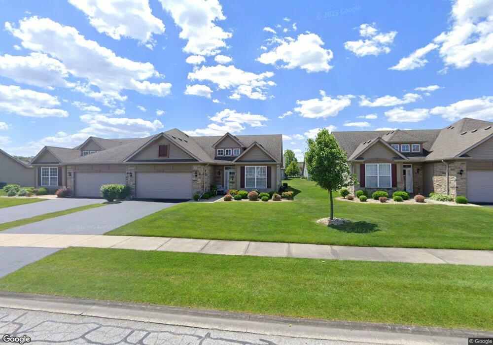 976 Portrait Place, Dyer, IN 46311 - photo 1