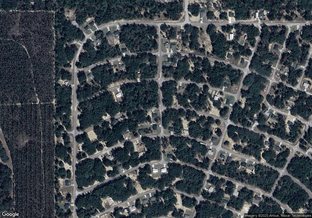 0 Fisher Way Dr unit 204572, Ocklawaha, FL 32179 - photo 1