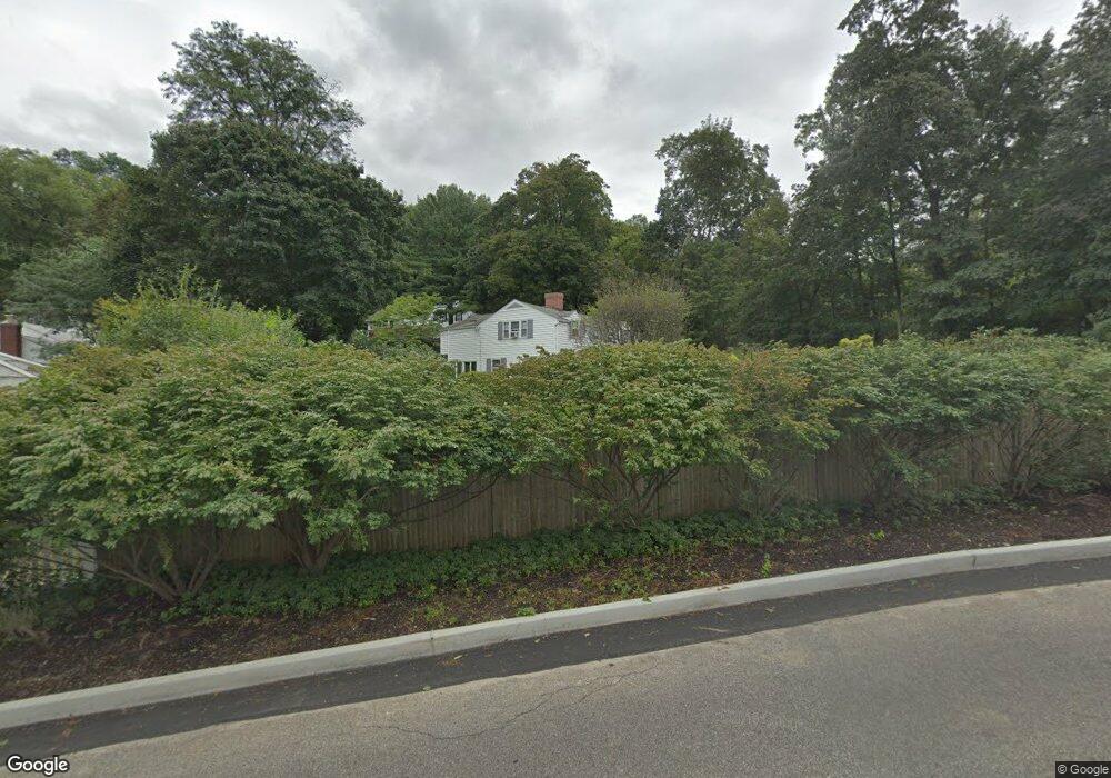 33 Oliphant Ave unit AUE, Dobbs Ferry, NY 10522 - photo 1