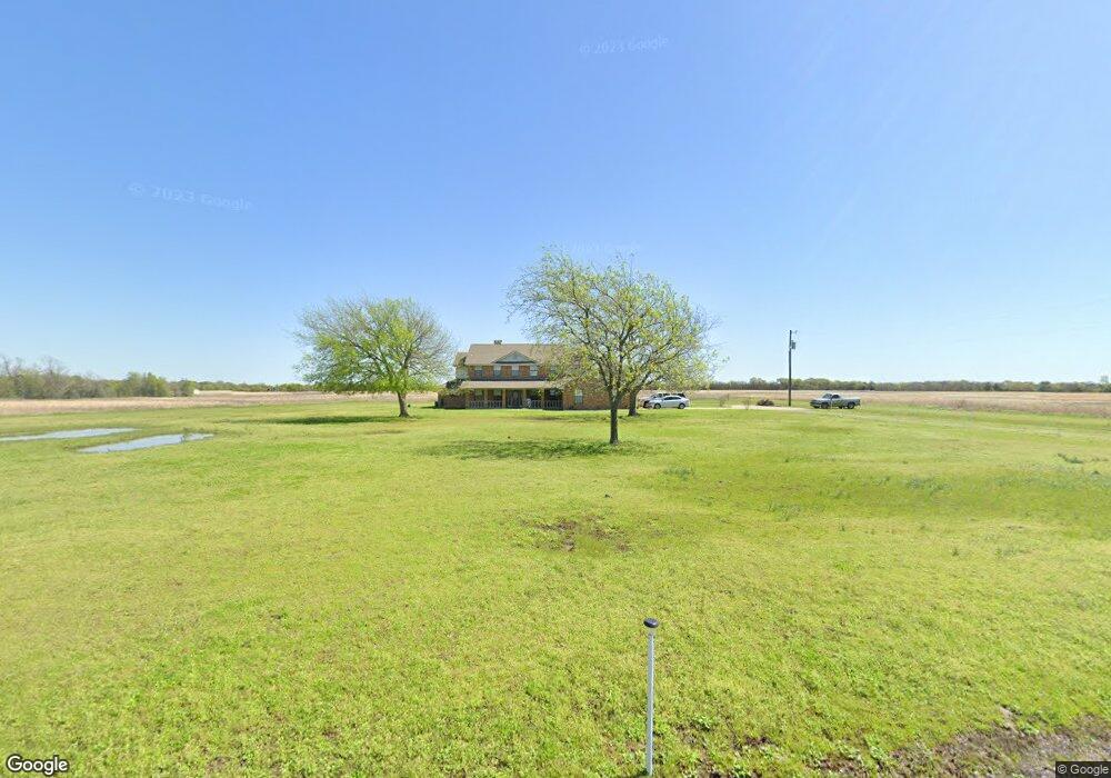 371 Cr 1280, Ector, TX 75439 - photo 1