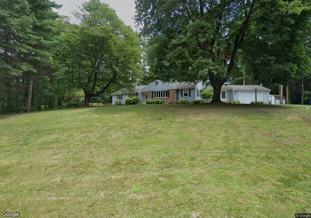 4 Fox Den Rd, West Simsbury, CT 06092 - photo 1