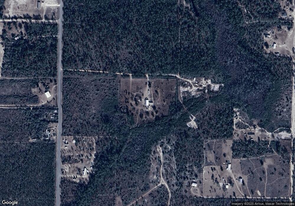 3909 NW Joy Rd, Altha, FL 32421 - photo 1