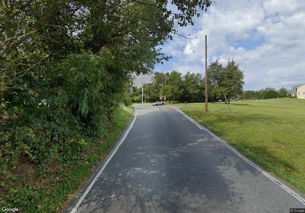 1461 Chesterfield Rd, Crownsville, MD 21032 - photo 1