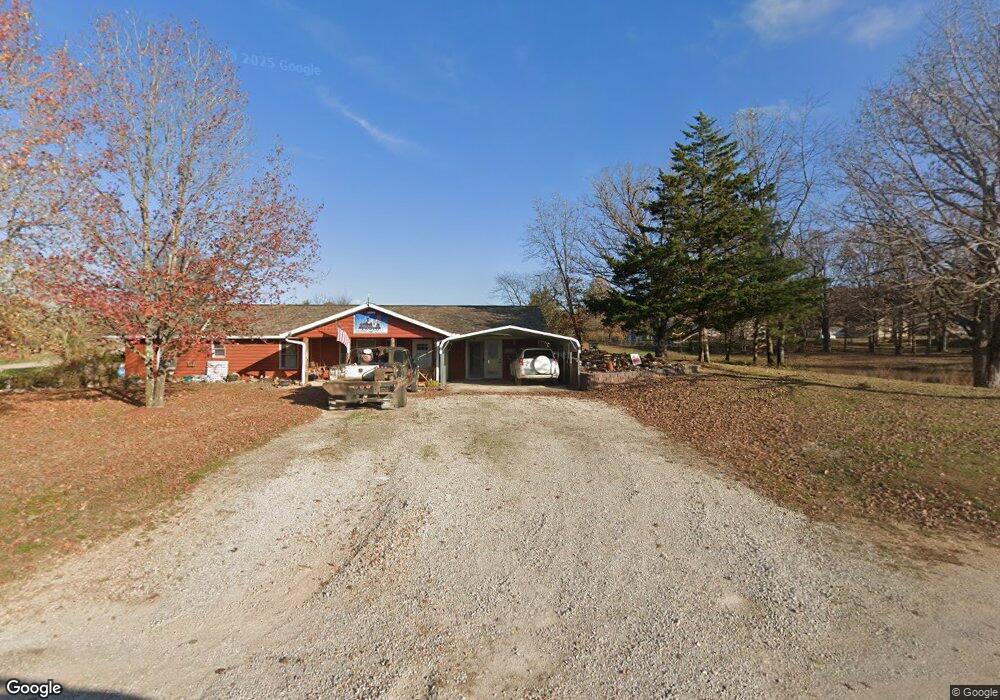 1707 Mccann St, Mountain View, MO 65548 - photo 1