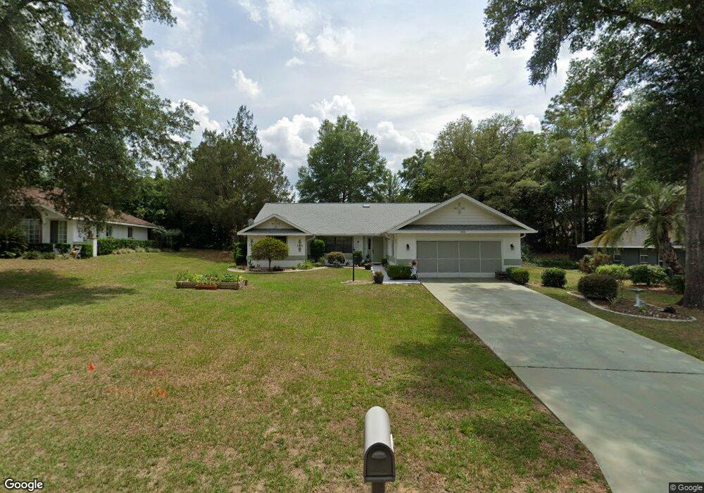 19730 SW 93rd Ln, Dunnellon, FL 34432 - photo 1