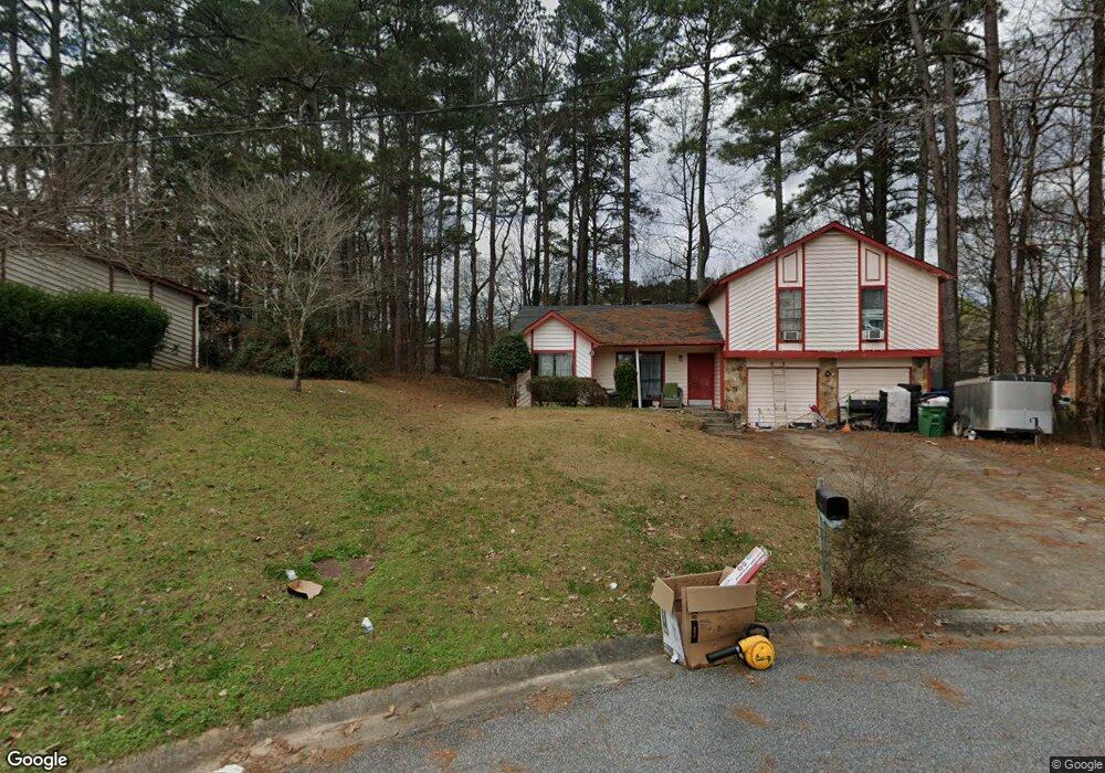 2630 Mill Pond Ct unit II, Duluth, GA 30096 - photo 1