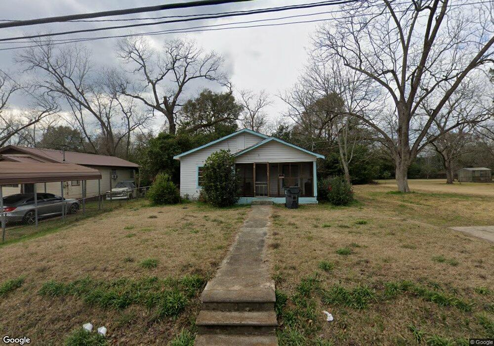 1106 Magnolia St, Americus, GA 31719 - photo 1