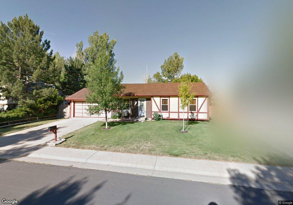2135 S Lewiston St, Aurora, CO 80013 - photo 1