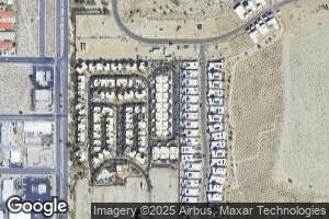 3637 Quiet Side St, Palm Springs, CA 92262