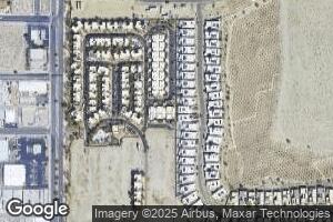 3588 Quiet Side St, Palm Springs, CA 92262