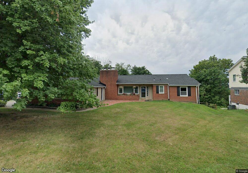 8932 Satyr Hill Rd, Parkville, MD 21234 - photo 1