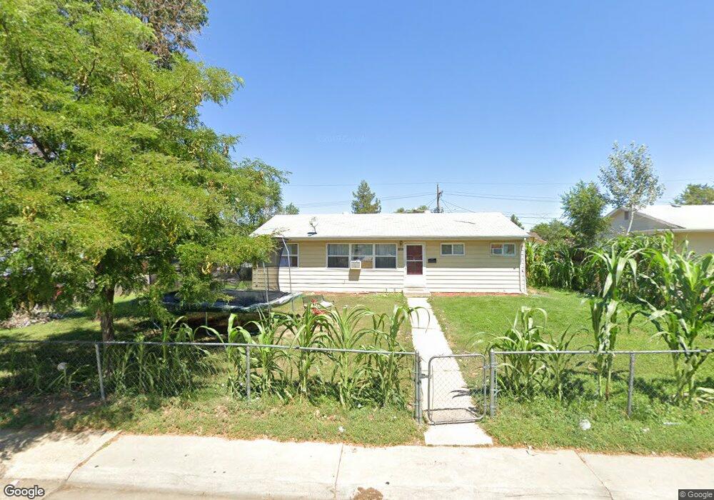 11807 E 7th Ave, Aurora, CO 80010 - photo 1