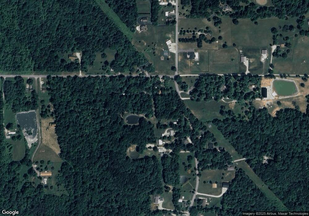 2917 Alonzo Smith Rd, Georgetown, IN 47122 - photo 1